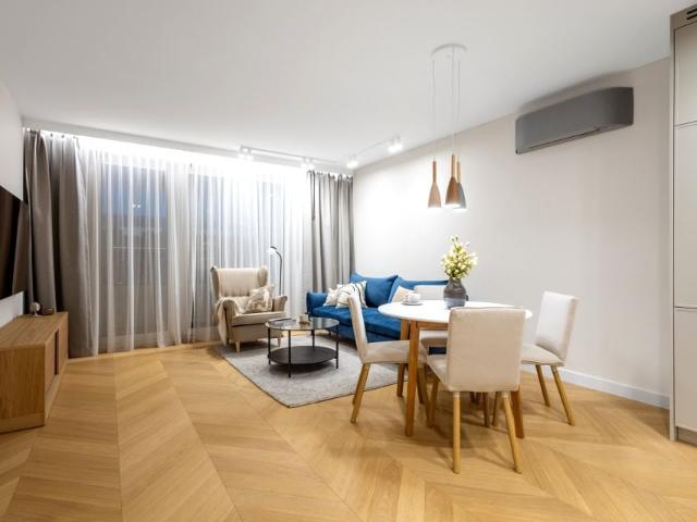 Mieszkanie na sprzedaż w Grodzisk Mazowiecki, Mazowieckie