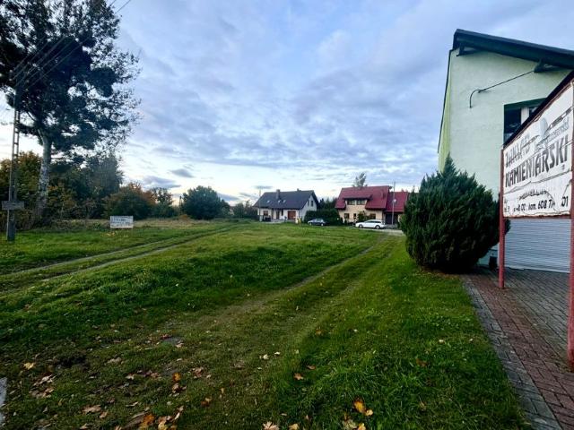 Grunt na sprzedaż w Malbork, Pomorskie