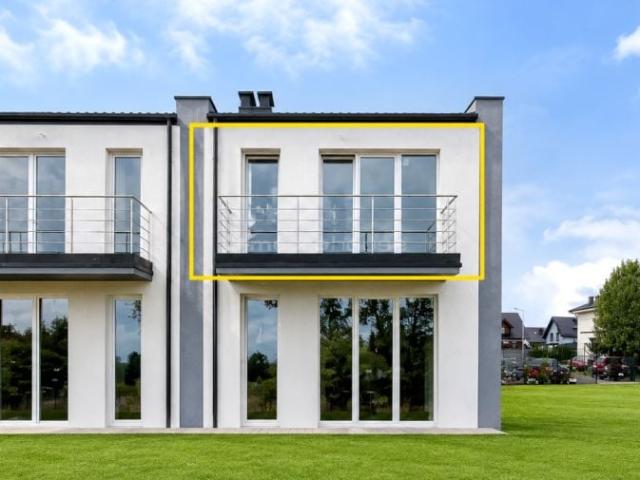 Mieszkanie na sprzedaż w Chojnice, Pomorskie