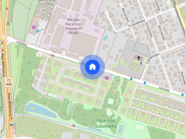 Mieszkanie do wynajęcia w Łódź, Łódzkie