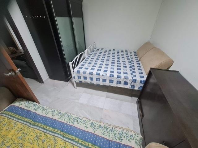 Room for rent in Pasir Ris, 17 Far East, Changi