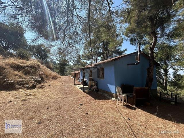 Kemalpaşa, İzmir içerisinde satılık mülk