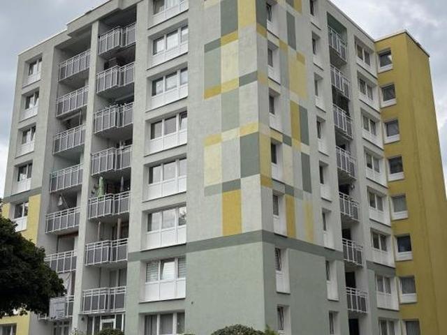 Apartment mieten in Scharnhorst, Dortmund