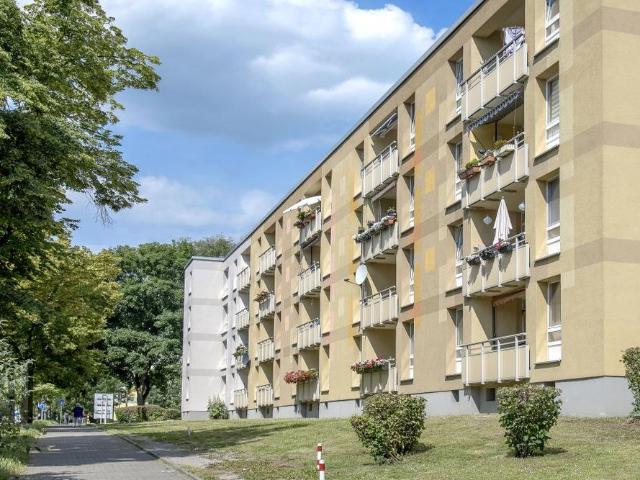 Apartment mieten in Scharnhorst, Dortmund