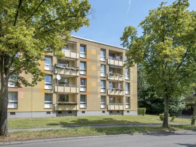 Apartment mieten in Scharnhorst, Dortmund
