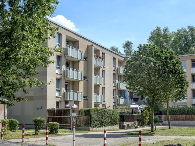 Apartment mieten in Scharnhorst, Dortmund