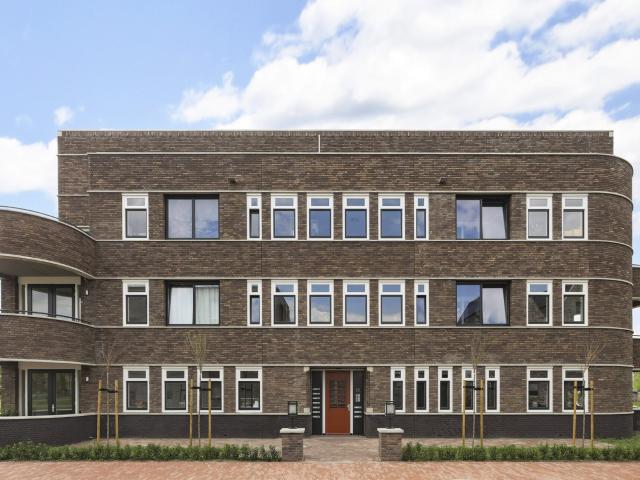 Appartement te huur in Amersfoort