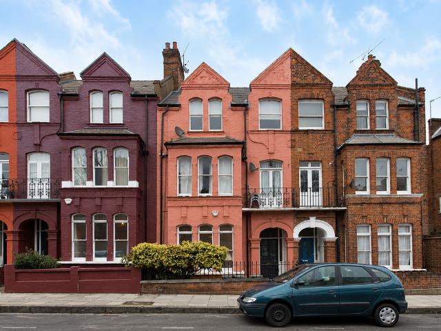 Apartment for rent in Highbury, Greater London