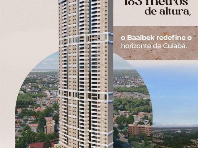 Apartamento venda em Região Geográfica Imediata de Cuiabá, Região Metropolitana do Vale do Rio Cuiabá