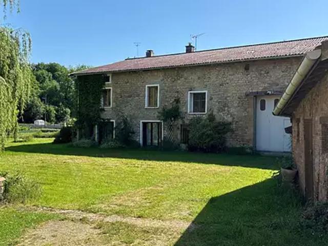 Maison vente à Baâlon, Meuse