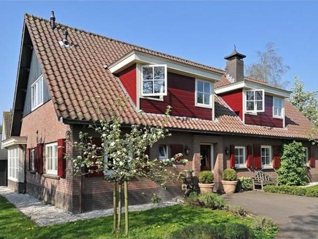 Woning te huur in Stadshart, Amstelveen