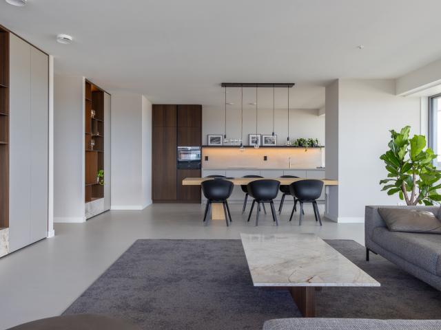Appartement te huur in Centrum, Rotterdam