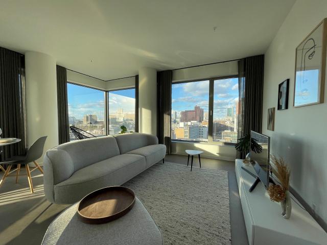 Appartement te huur in Centrum, Rotterdam