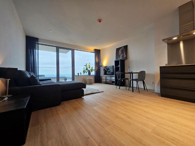 Appartement te huur in Centrum, Rotterdam