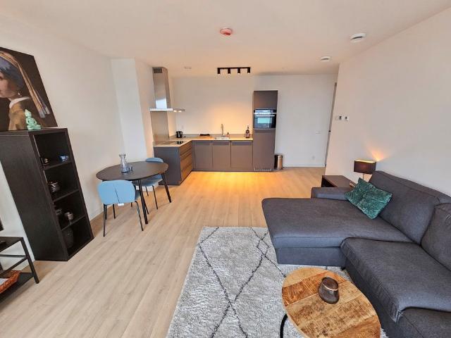 Appartement te huur in Centrum, Rotterdam