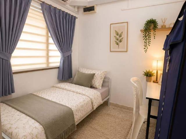 Room for rent in Country Heights Damansara, Kuala Lumpur