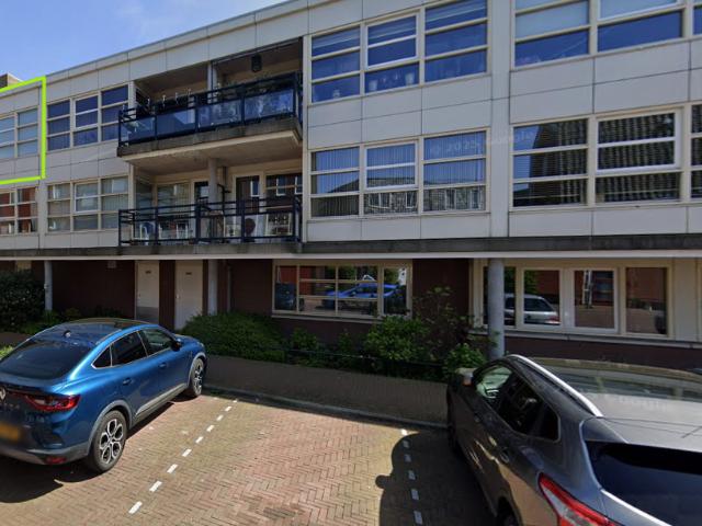 Appartement te huur in Overdie, Alkmaar