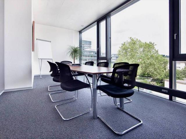 Büro mieten in Baar, Zug