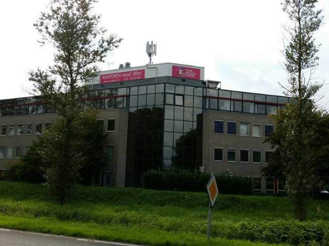 Bedrijfspand te huur in Baarn, Utrecht