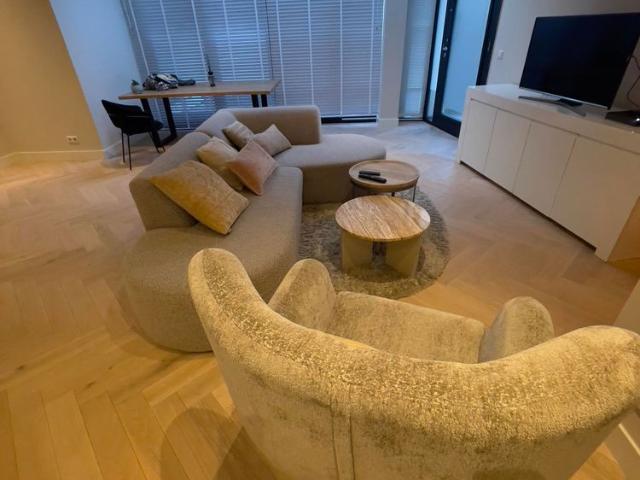 Appartement te huur in West, Amsterdam