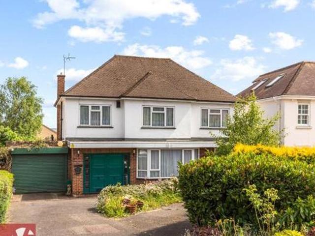 House for sale in Broxbourne, Hertfordshire