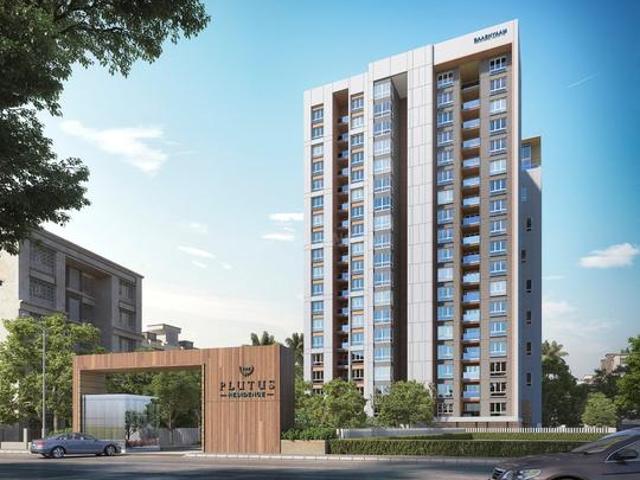 Flat for sale in Adyar, Tamil Nadu