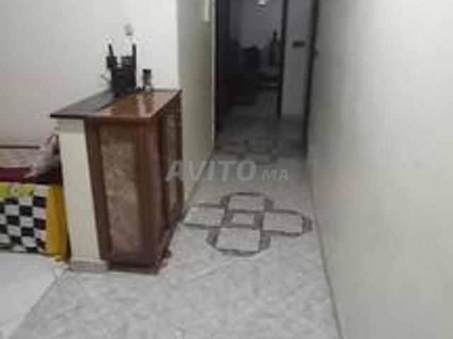 Appartement vente à Anfa, Sidi Moumen