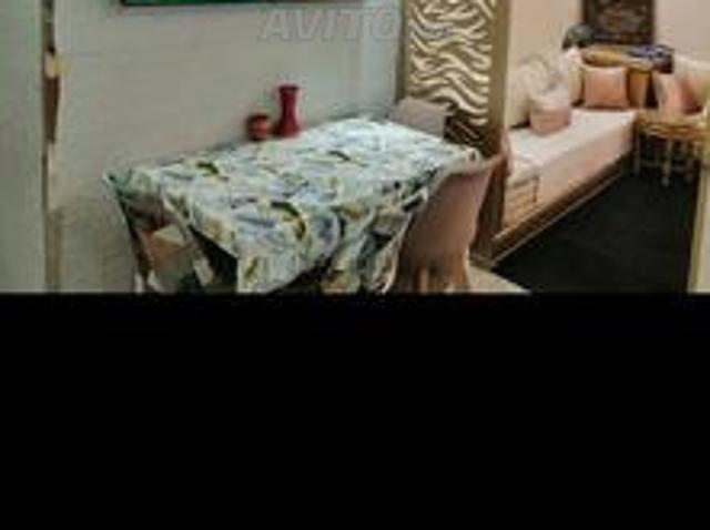 Appartement vente à Anfa, Sidi Moumen