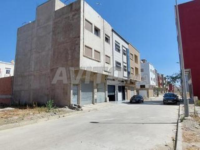 Propriété vente à Tangero, Tanger-Tétouan