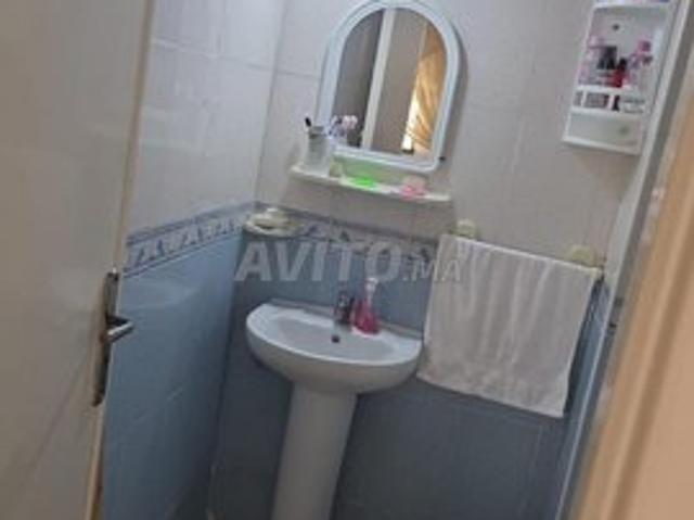 Appartement vente à Anfa, Gharb-Chrarda-Beni Hssen