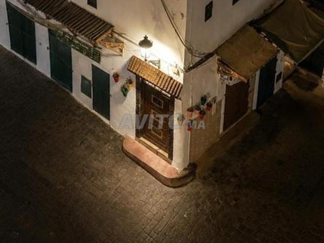 Maison vente à Centre Ville, Oujda ⵡⴻⵊⴷⴰ وجدة