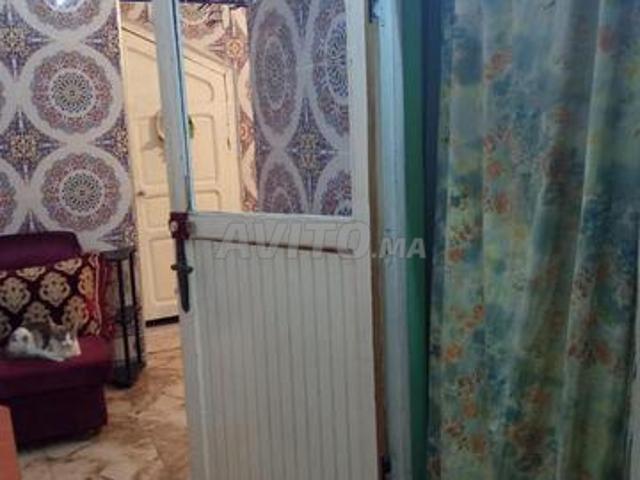 Maison vente à Lyautey