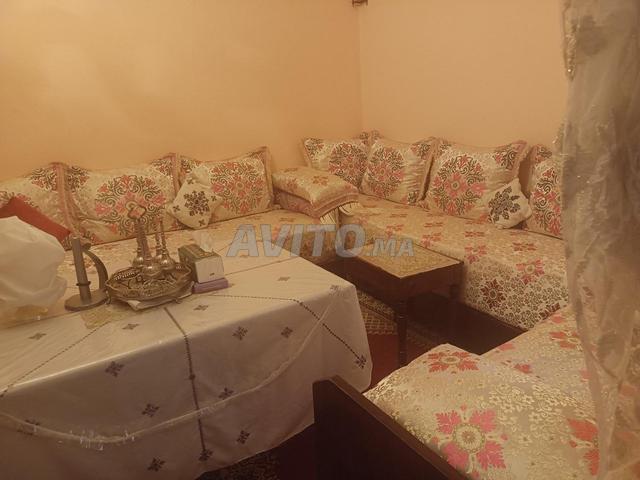 Maison vente à Meknès