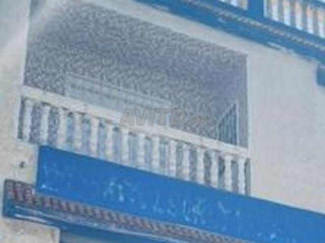Appartement location à Bab Taza, Tanger-Tétouan