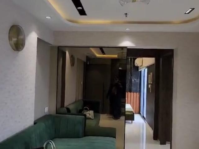 Flat for rent in Navi Mumbai, National Capital Territory Of Delhi