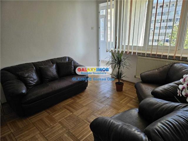 Apartament închirieri în București