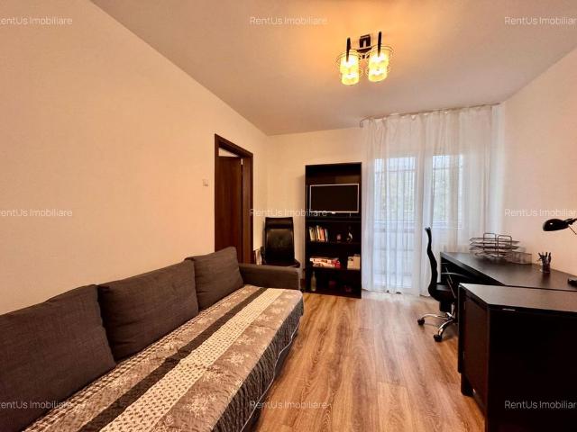 Apartament închirieri în București