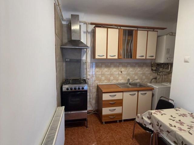 Garsonieră închirieri în București