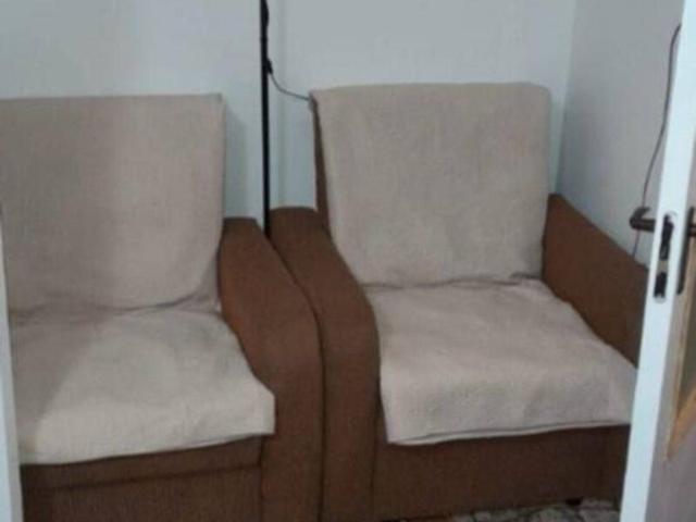 Garsonieră închirieri în București