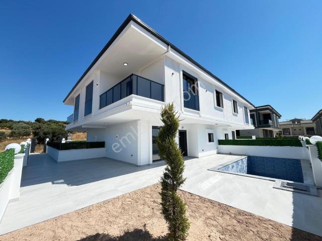 Didim, Aydin içerisinde satılık Villa