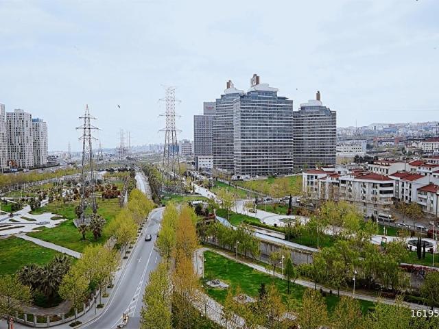 İstanbul içerisinde satılık Residence