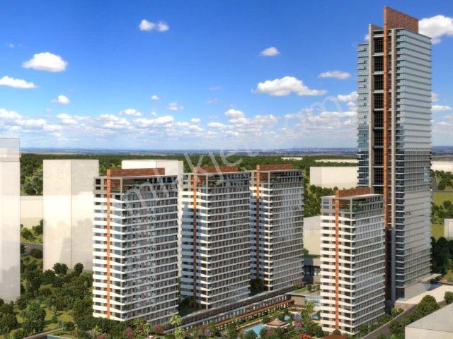 İstanbul içerisinde kiralık mülk