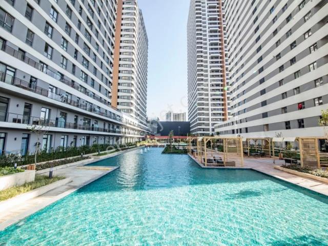 İstanbul içerisinde kiralık mülk