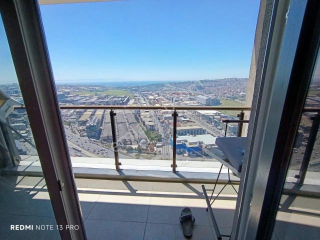 İstanbul içerisinde kiralık mülk