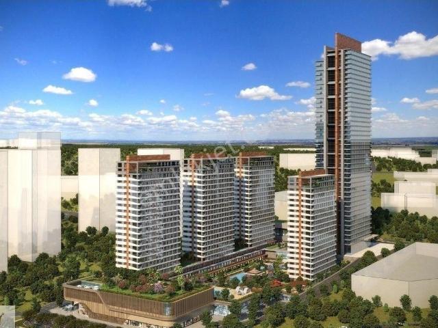 İstanbul içerisinde satılık Residence