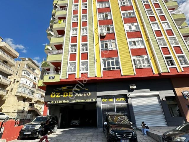 Şanlıurfa, Haliliye içerisinde satılık mülk