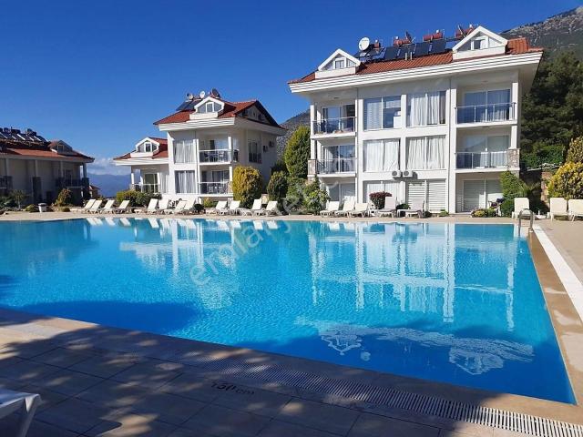 Fethiye, Muğla içerisinde satılık mülk