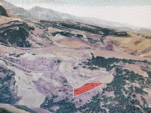 Babadağ, Denizli içerisinde satılık Arsa