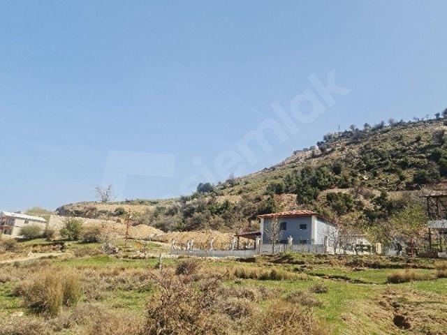 Babadağ, Denizli içerisinde satılık Arsa