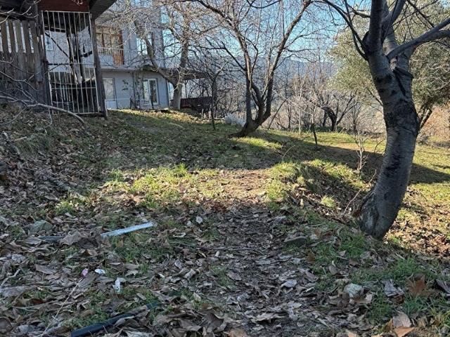 Babadağ, Denizli içerisinde satılık Arsa